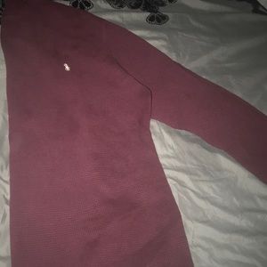 Polo Long Sleeve